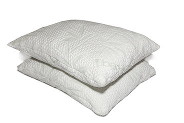 Bamboo Slumber Gel Pillow